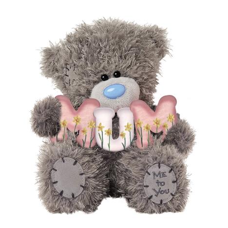 10" MUM Letters Me to You Bear £20.99